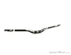 Spank Spike 800 Race VibroCore Lenker-Schwarz-30