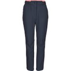 KILLTEC Kinder Hose KOS 109 GRLS PNTS, Größe 140 in Blau