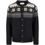 Dale of Norway Veafjord  Herren  Freizeitjacke, Parkas grau Größe S Lifestyle 