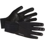 CRAFT Handschuh ALL WEATHER GLOVE, Größe 8 in Schwarz