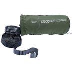 Cocoon - Travel Hammock Set - Hängematte Gr Single oliv