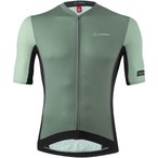 Löffler Core Hotbond Trikot Herren  Radtrikots gruen Größe XS Gravel | Rennra
