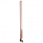 DMM - 11 mm Dyneema Express-Schlinge - Express-Schlinge Gr 12 cm weiß/rosa
