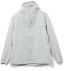 Houdini The Orange  Damen  Regenjacke grau Größe L Trekking  Klein verpackbar 