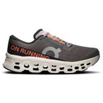 On Cloudmonster 3 Herren Laufschuhe ( Grau 42,5 EU |)
