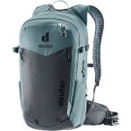 DEUTER Rucksack Compact 12+3 SL, Größe ONE SIZE in Grau