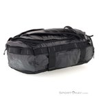 The North Face Base Camp Voyager Duffel 32l Reisetasche-Schwarz-One Size