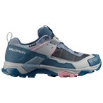 Salomon - Women's X Ultra 5 GORE-TEX - Multisportschuhe 42 2/3 blau