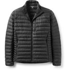 Rab Microlight  Herren  Isolationsjacke schwarz Größe XL Trekking  Winddicht W
