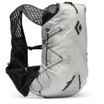 Black Diamond - Distance 8 Backpack - Trailrunningrucksack Gr M grau