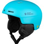 Sweet Protection Kinder Groover Mips JR Skihelm ( Blau XSS)