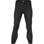 Engel Hose Herren  Lange Unterhose schwarz Größe L    Hautfreundlich Merinowol