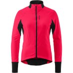 GONSO Gonso Damen Unterjacke ROAD JACKET SOFTSHELL 2 W, Größe 36 in Pink