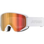 ATOMIC Herren Brille SAVOR PHOTO White, Größe ONE SIZE in Braun