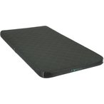 Exped LuxeMat Duo   Isomatte gruen Größe 183x104cm Camping