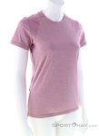 Endura Singletrack SS Damen Bikeshirt-Lila-M