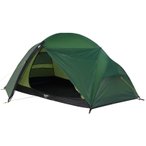 Wechsel Exogen 2 Zero-G - 2-Personen-Zelt green