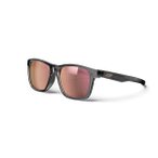 Julbo - Kid's Elwood Spectron S3 (VLT 12%) - Sonnenbrille Gr 6-10 Years grau