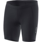 Löffler Cycling Hb-SQL  mit Sitzpolster Herren  Fahrradhose schwarz Größe S R