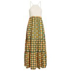 O'Neill - Women's O'Riginals Maxi Dress - Kleid Gr S oliv
