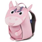 Affenzahn - Kleiner Freund Einhorn - Kinderrucksack rosa