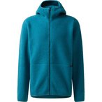 Haglöfs Funäs Pile   Herren  Fleecejacke tuerkis Größe S Lifestyle  Schnell 