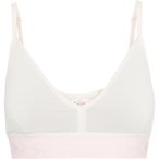 Kari Traa Sylvi Sport BH Damen  Sport-BHs weiss Größe M   Hautfreundlich