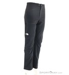 The North Face Summit Chamlang Softshell Herren Outdoorhose-Schwarz-M