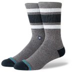 Stance - Boyd ST - Multifunktionssocken 43-47 grau