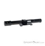 Crankbrothers Klic HV+Plug Tool Minipumpe-Schwarz-One Size
