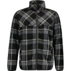 ICEPEAK Herren Unterjacke MARENGO, Größe XXL in Schwarz
