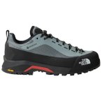 The North Face - Women's Verto Alpine GORE-TEX - Approachschuhe US 10,5 schwarz