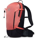 MAMMUT Rucksack Lithium 15 Women, Größe 15 in Rot