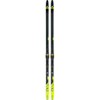 Fischer Orbiter Ef Bdg Control Step Classicset 26/27  Ski grau Größe M | 55-79