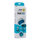 Sidas Run 3Feet Protect Low Lauf-Einlegesohlen (1 Paar) 23.5