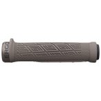 Ergon - GDH Slim - Fahrradgriffe Gr One Size grau