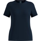 Odlo Cubic Light  Damen  T-Shirts blau Größe S Trekking  Atmungsaktiv