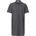 VAUDE Damen Kleid Wo Redmont Dress, Größe 42 in Schwarz