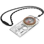 Silva Expedition 360 Global - Kompass uni