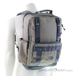 The North Face Base Camp Daypack Rucksack-Beige-One Size