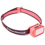 Black Diamond Wiz Kid Stirnlampe Kinder  Stirnlampen rosa Größe ONE SIZE Campi