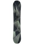 RIDE - All-Mountain Snowboard - Agenda 2027 für Herren - Größe 155 cm - Blau