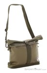The North Face Base Camp Shoulder Bag Umhängetasche-Braun-One Size