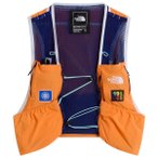 The North Face - Summit Run Vest 10 - Trailrunningrucksack Gr XL bunt