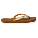 Rip Curl - Women's Freedom Bloom Open Toe - Sandalen 37 braun