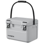 Dometic - CI15 - Kühlbox grau