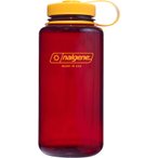Nalgene Weithals Trinkflasche 1,0 Liter laker