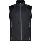 CMP Herren Funktionsjacke, Größe 56 in Grau