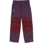Finkid Kiksa Move Hose Kinder  Jeans & Freizeithose lila Größe 140  Trekking  