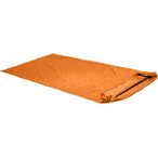 ORTOVOX Biwaksack BIVY DOUBLE, Größe 2 in Orange